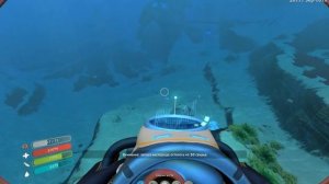 Где найти мотылек и переносной сборщик транспорта в Subnautica