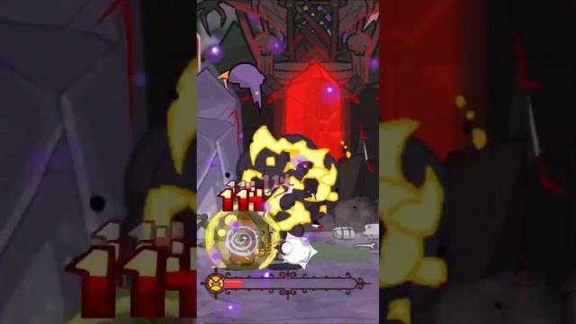 Do THIS Next Time You Fight The Evil Wizard! #gaming #castlecrashers смотреть онлайн