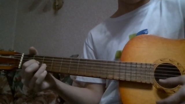 Владимир Высоцкий Братские могилы. Разбор на шестиструнной гитаре. Несколько вариантов исполнения. смотреть онлайн