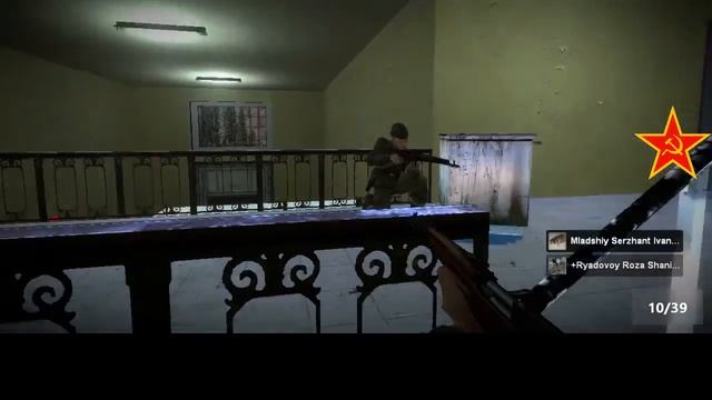 REZ 1942RP Soviet Diaries 16 End 21 смотреть онлайн