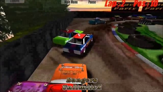 Bangers Unlimited on Google Play (FREE) смотреть онлайн