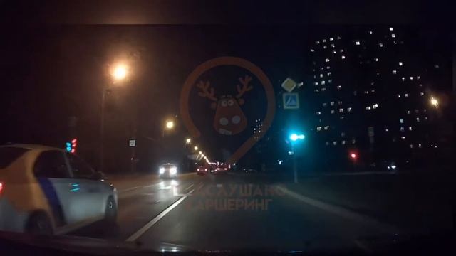 ГРОМЧЕ ОРЕТ ЧЕМ БЫЛ УДАР - КАРШЕРИНГ смотреть онлайн