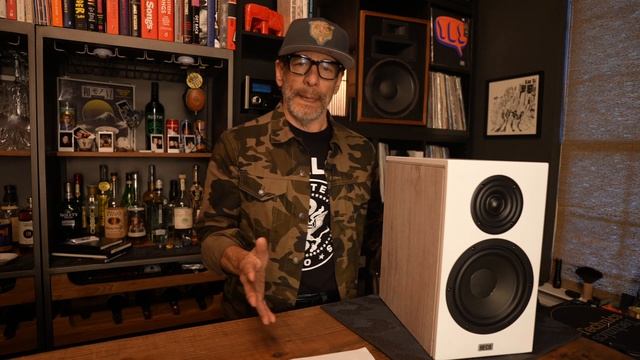 REVIEW: HECO Aurora 300 - Affordable, ALL-DAY Speakers! смотреть онлайн