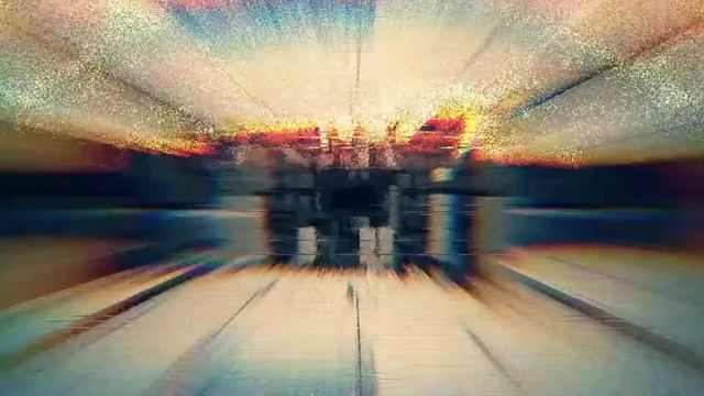 Vital Synth Singing Ambient Patch смотреть онлайн