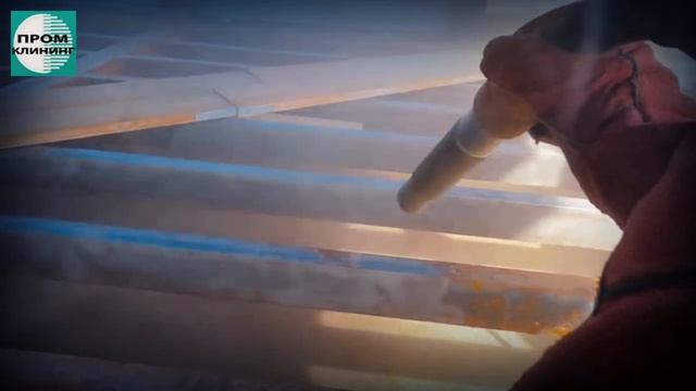 Пескоструй Пескоструйная обработка металла смотреть онлайн