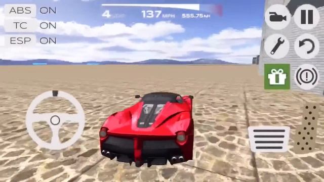 GLITCHES EVERYWHERE! How To Get Out Of the Map! Extreme Car Driving Simulator [PATCHED] смотреть онлайн