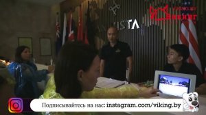 Обзор вьетнамского отеля Анвиста (An Vista Hotel). Бюджетный отдых во Вьетнаме