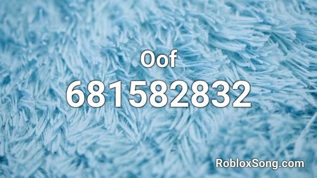 Oof Roblox ID - Roblox Music Code смотреть онлайн