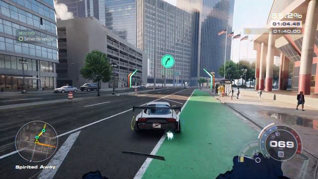 Xbox Series X | Need For Speed Unbound | Delivering The RX-7 | E11 | (4K) XSX смотреть онлайн