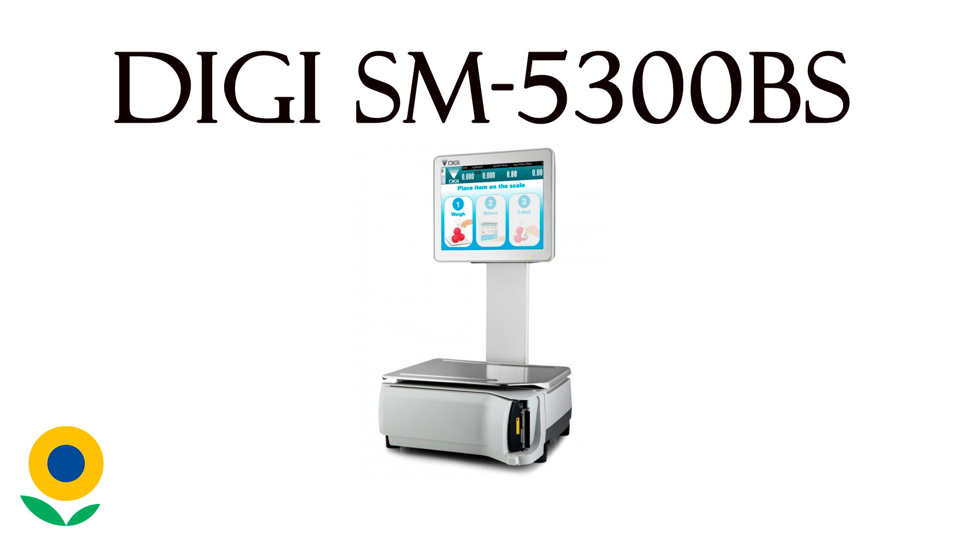 DIGI SM-5300BS смотреть онлайн