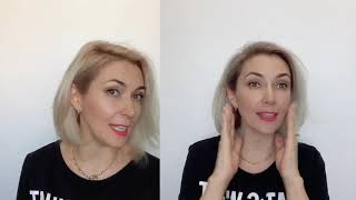 Изменила себе ЦВЕТ ЛИЦА ЦВЕТОМ ВОЛОС! Разные оксиды! Ева Лорман смотреть онлайн