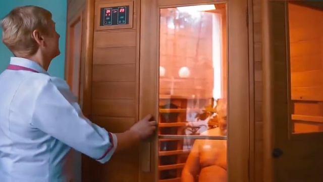 Санаторий с лучшей минеральной водой в РБ || САНАТОРИЙ БОРОВОЕ БЕЛАРУСЬ смотреть онлайн