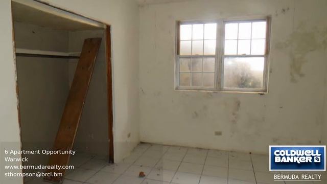 6 Apartment Opportunity смотреть онлайн