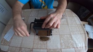 Машинка для нарезки табака.