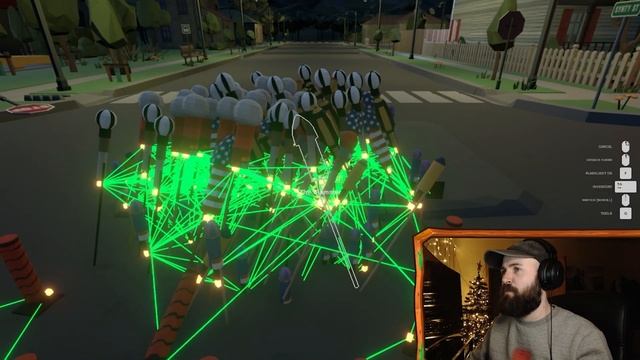 Blowing Things Up With Fireworks // Fireworks Mania Game // FIREWORKS SIMULATOR GAMEPLAY смотреть онлайн