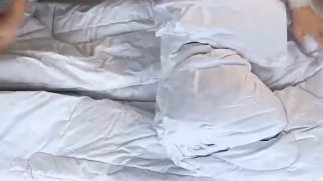 Одеяло зимнее Этюд бренд АЭлита наполнитель эвкалиптовое волокно смотреть онлайн