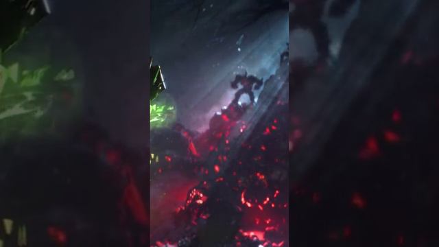 DRAGON AGE THE VEILGUARD - ДЛЯ РУССКИХ - ПОДРОБНОСТИ DREADWOLF #bioware #dragonage #masseffect смотреть онлайн