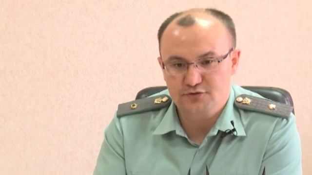 Приставы ведут прием смотреть онлайн