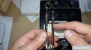 Как пользоваться мегаомметром.