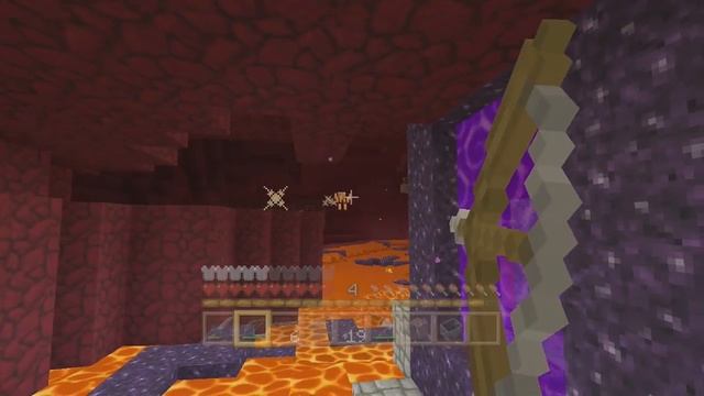 Minecraft Xbox - Lab 115 - Lava Parkour! [3] смотреть онлайн