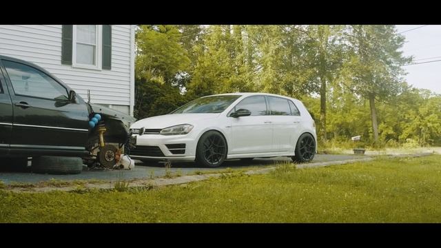 Sirui 24mm Anamorphic X Fujifilm XT-30 ii Test (SHORT) смотреть онлайн