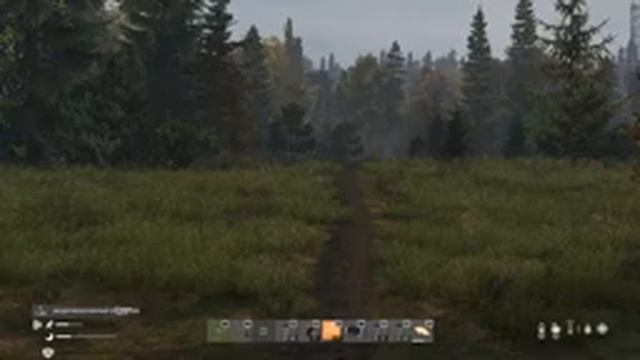 DayZ - STALKER DarkWay►Отправляемся на поиски! #2 смотреть онлайн