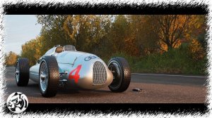 Forza Horizon 4. Трюкач. Глава Вторая