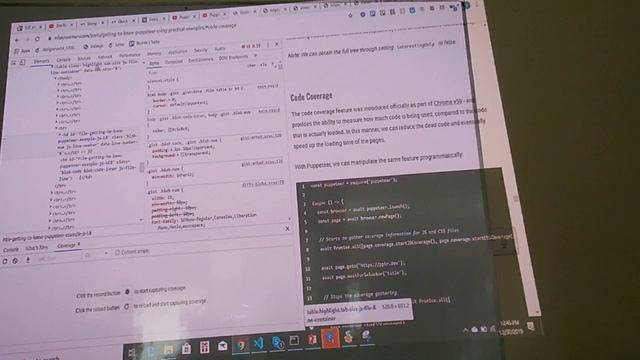 STL Seminar Headless Browser Puppeteer GitKraken смотреть онлайн