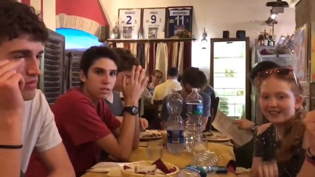 italy vlog day 7!! Orvietto! Tuscania! смотреть онлайн