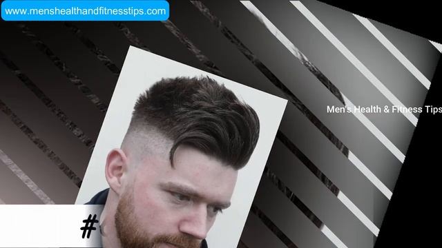 Top 12 New Stylish Quiff Hairstyles For Men 2023 | Best Men's Quiff Hairstyles | Men's Hair 2023! смотреть онлайн