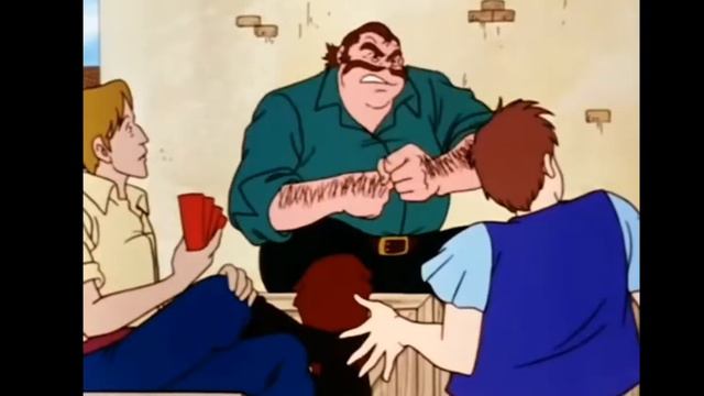 ЧЁ ПО ЗОРРО | легенда о зорро смотреть онлайн