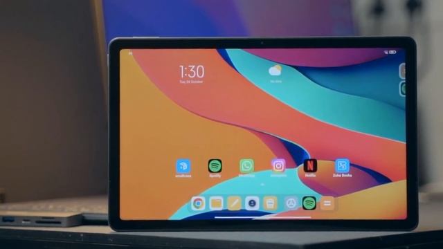 Makin Gak Ngotak‼️ Pakai Snapdragon 8+ Gen1 XIAOMI PAD 6 PRO смотреть онлайн