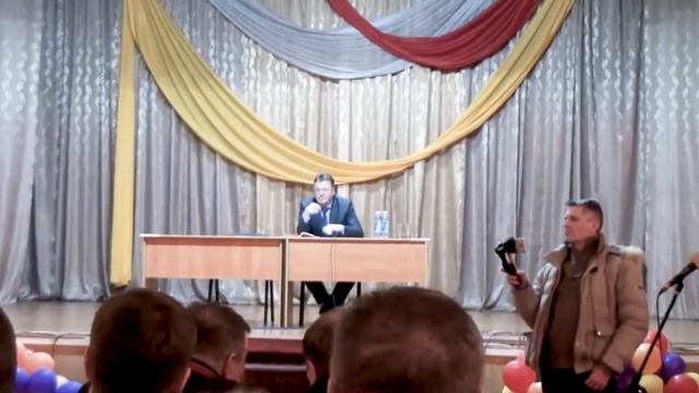 Записки горожанина #53. Жители Узюково: дайте нам провести референдум! Когда власти нас услышат? смотреть онлайн