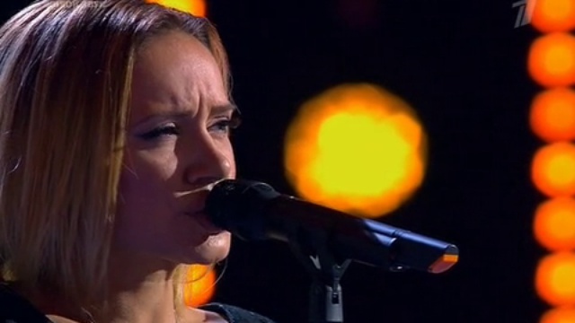 Валентина Бирюкова - "Баллада о Матери" смотреть онлайн