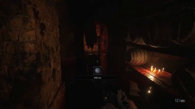 RESIDENT EVIL VILLAGE - LADY DIMITRESCU IS ANGRY - RTX 3070 - EP 4 смотреть онлайн