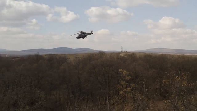 AW149 - The Modern Battlefield Platform смотреть онлайн