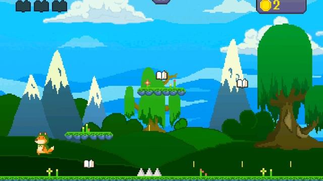 Heroes of Magic Forest - iOS | Android Gameplay Video смотреть онлайн