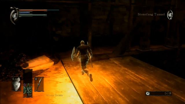 Demon's Souls #14. Ищем то, что пропустили. Путь к боссу смотреть онлайн