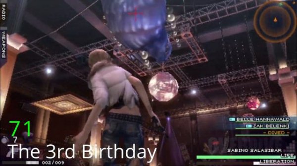 Top 5 PSP HORROR GAMES OF ALL TIME (According to Metacritic)