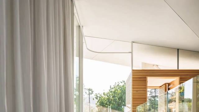 California House - Hollywood Hills Modern Home Design Constructed For Style And Sustainability