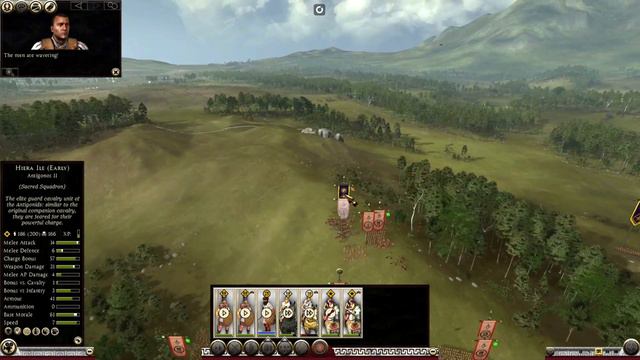 Let's Play Total War: Rome 2 - Divide Et Impera [Makedon] [Legendary] - S2 Part 1 смотреть онлайн