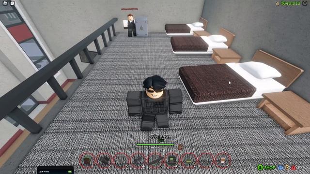 WHERE TO FIND LOOTABLE SAFES IN OHIO | ROBLOX смотреть онлайн