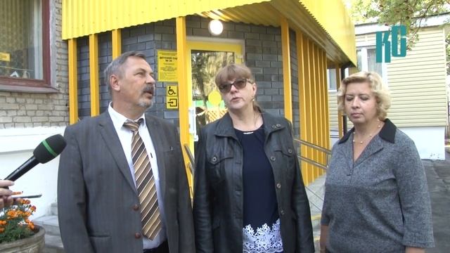 В детском саду №34 Коврова открыта группа для детей с ограниченными возможностями здоровья смотреть онлайн