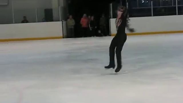 Станислав Ковалёв ПП - 1 этап КР 2010 смотреть онлайн