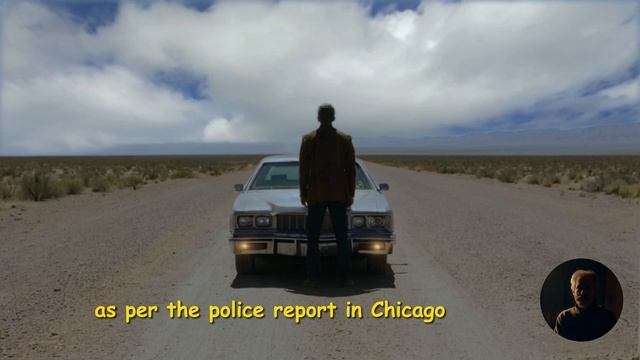 The Untold Story of a Car Insurance Fraud смотреть онлайн