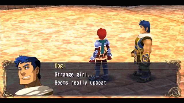 Let's Play Ys Seven #1 - Adventures in Afroca смотреть онлайн
