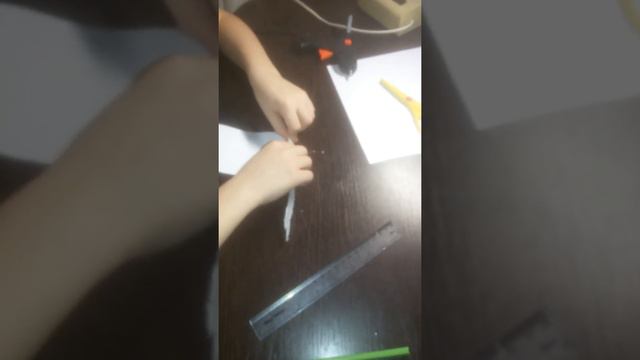 Делаем силиконовый нож смотреть онлайн