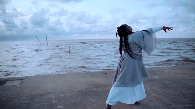 All Nations Music - Yahweh Ft. Matthew Stevenson, Chandler Moore | Prophetic Breed (DEW Center)