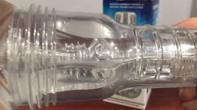 Fleshlight Go Torque Review - Easiest To Hide Fleshlight