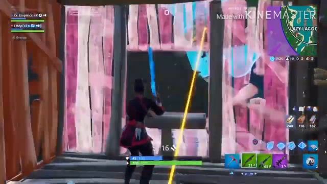 PETITE GAME 1848 kills смотреть онлайн